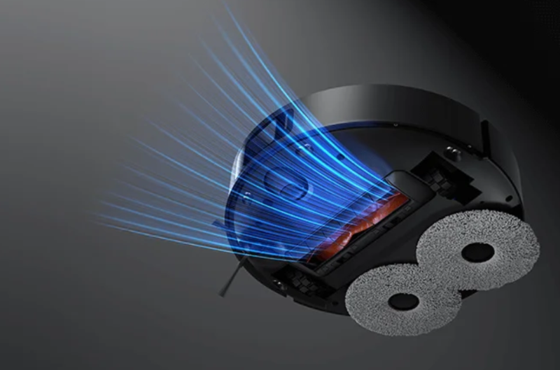 Robot hút bụi Xiaomi X20 MAX (hình 3)