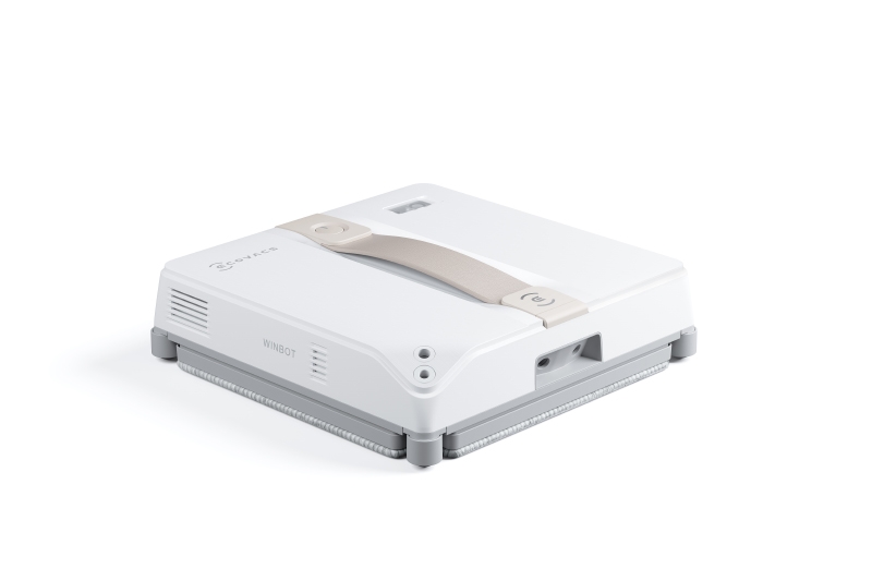 Robot lau kính Ecovacs Winbot Mini (hình 1)