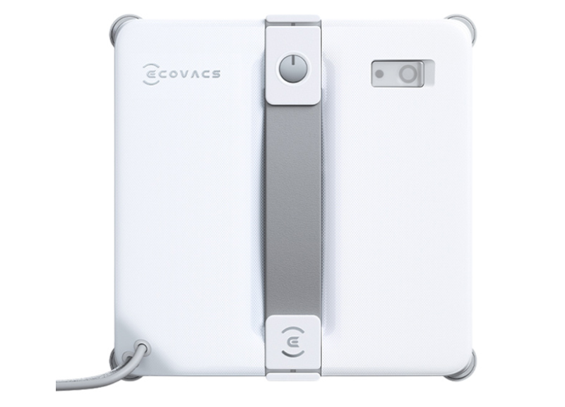 Robot lau kính Ecovacs Winbot Mini 2 - hình 6