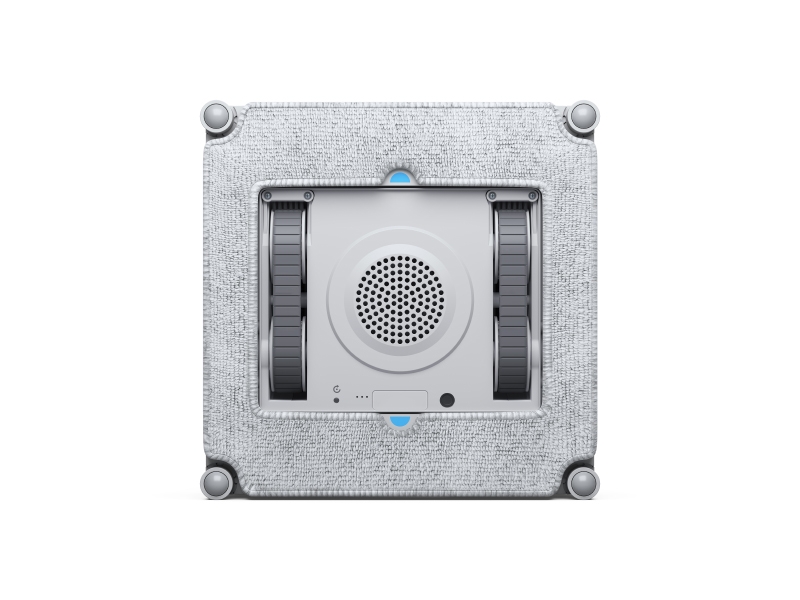 Robot lau kính Ecovacs Winbot Mini (hình 5)