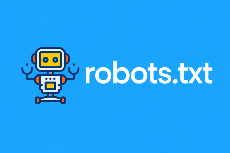 Robots.txt là gì? - hình 1