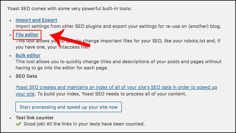 Robots.txt là gì? - hình 8