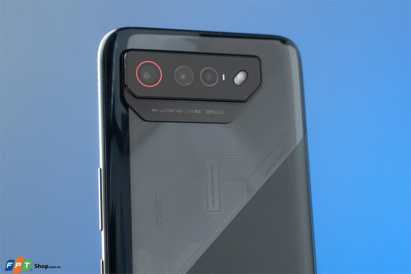rog phone 8 - Hình 10
