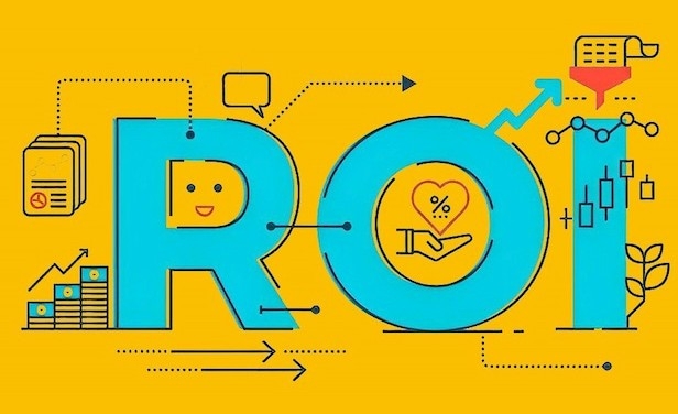 ROI là chỉ số gì 8