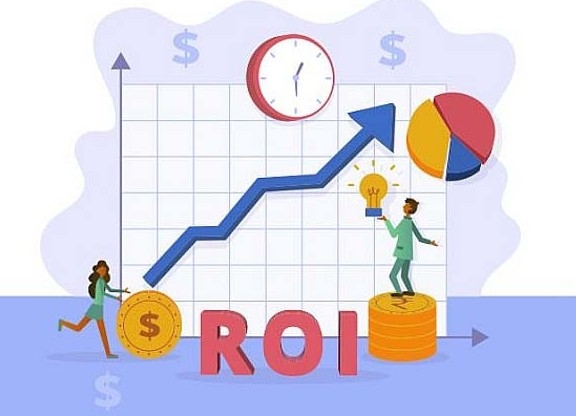 ROI là chỉ số gì 3