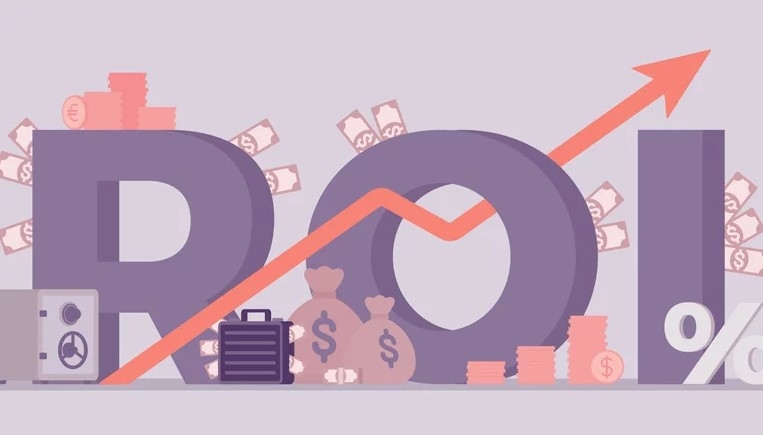 ROI là chỉ số gì 9