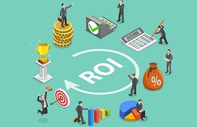ROI là chỉ số gì 5