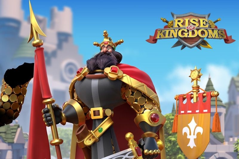 Rok PC Gamota ảnh 1