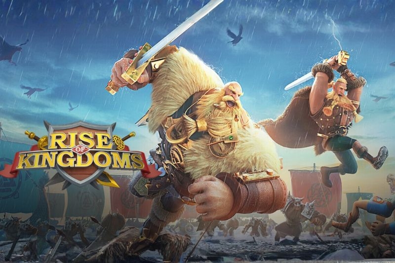 Rok PC Gamota ảnh 2