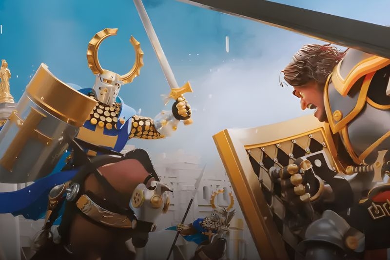 Rok PC Gamota ảnh 3