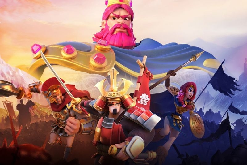 Rok PC Gamota ảnh 4