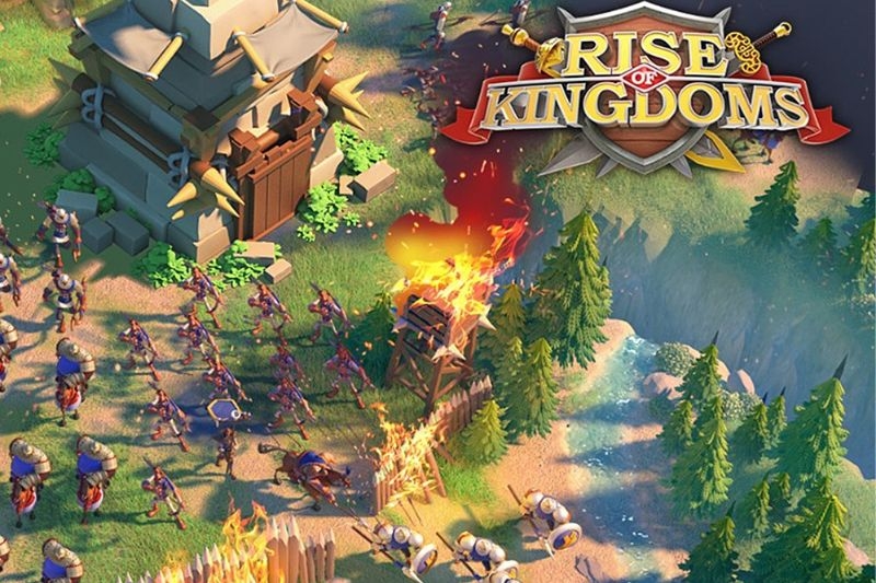 Rok PC Gamota ảnh 6