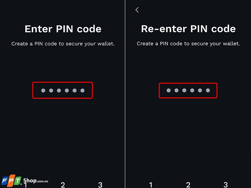 Ronin Wallet ảnh 15