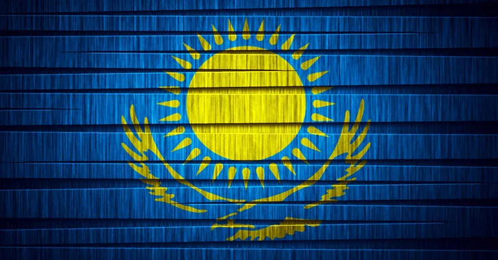 Root Certificate tại Kazakhstan 1