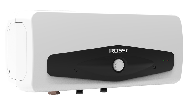Máy nước nóng gián tiếp Rossi Eleganz-C 15 lít 2500W REC15SL (hình 5)