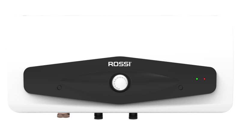 Máy nước nóng gián tiếp Rossi Eleganz-C 15 lít 2500W REC15SL (hình 3)