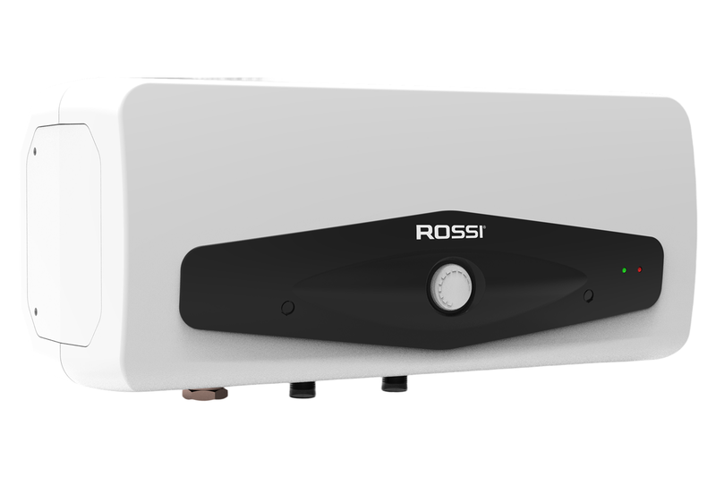 Máy nước nóng gián tiếp Rossi Eleganz-C 30 lít 2500W REC30SL (hình 1)