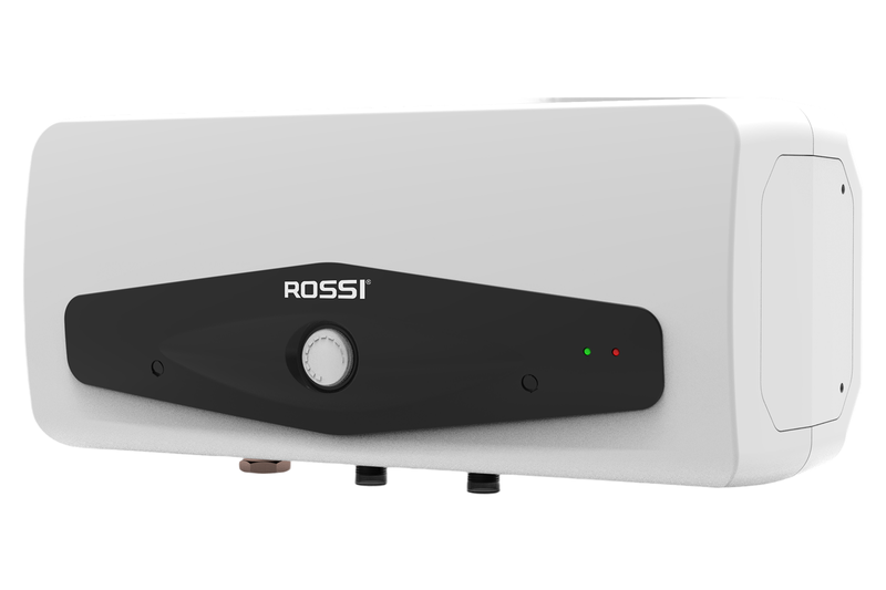 Máy nước nóng gián tiếp Rossi Eleganz-C 30 lít 2500W REC30SL (hình 3)