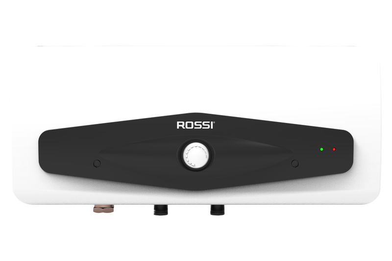 Máy nước nóng gián tiếp Rossi Eleganz-C 30 lít 2500W REC30SL (hình 5)