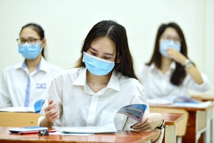 Rớt tất cả nguyện vọng thì làm gì 5