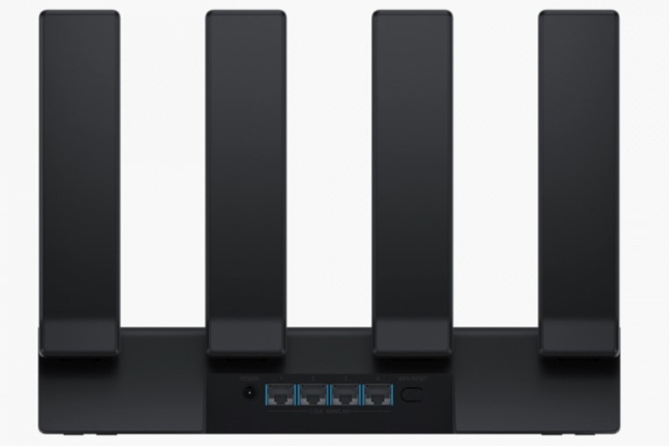 Router Huawei BE7 Pro WiFi 7: Tốc độ và phạm vi phủ sóng tiên tiến với mức giá phải chăng
