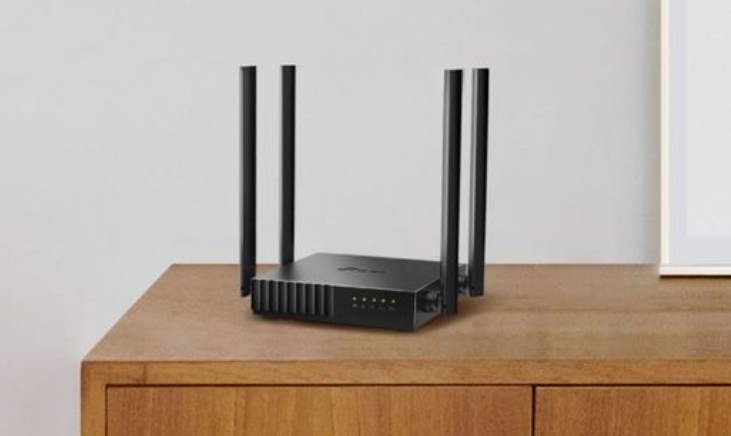 TP-Link Archer C54 kết hợp Wi-Fi 5 AC1200 và mức giá dễ tiếp cận cho nhu cầu gia đình