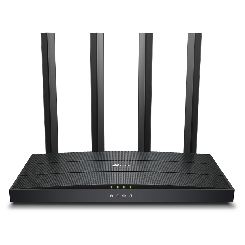 Router Wifi 6 Ax1500 Tp - Link