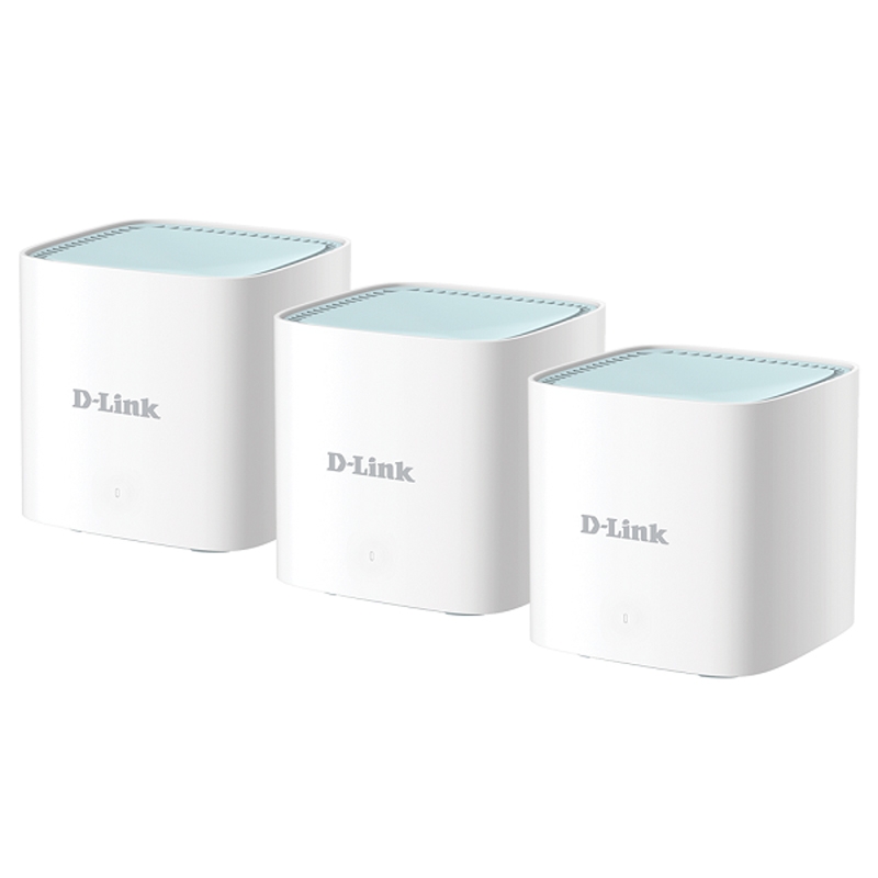 Router Wifi 6 Mesh D - Link M15