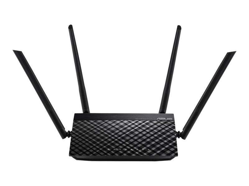 Router Wifi AC1200 ASUS RT-AC1200 V2