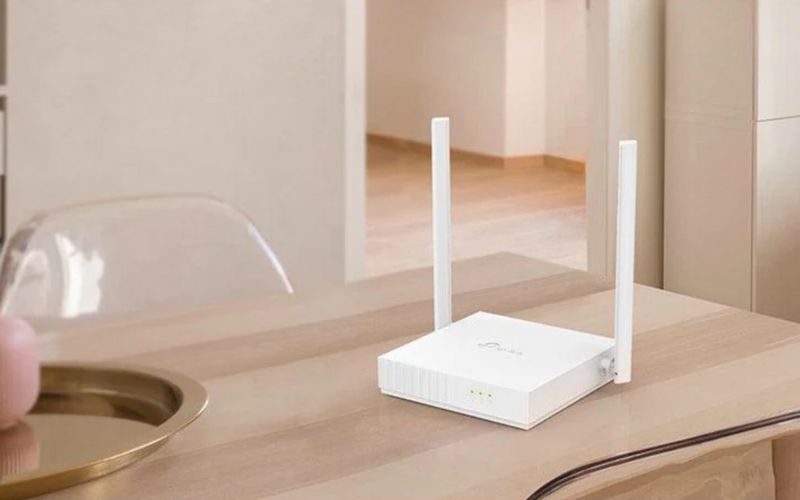 Kinh nghiệm chọn mua Router WiFi tốt nhất