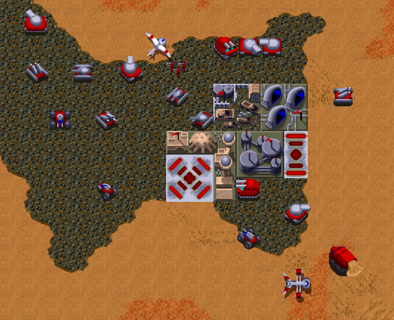 Game RTS là gì 2