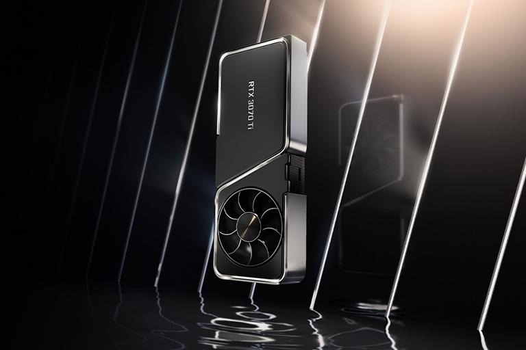 So sánh RTX 3070 Ti và RTX 3080 2