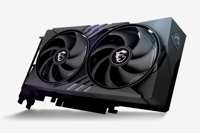 RTX 5050 có mạnh không chơi được game gì 2