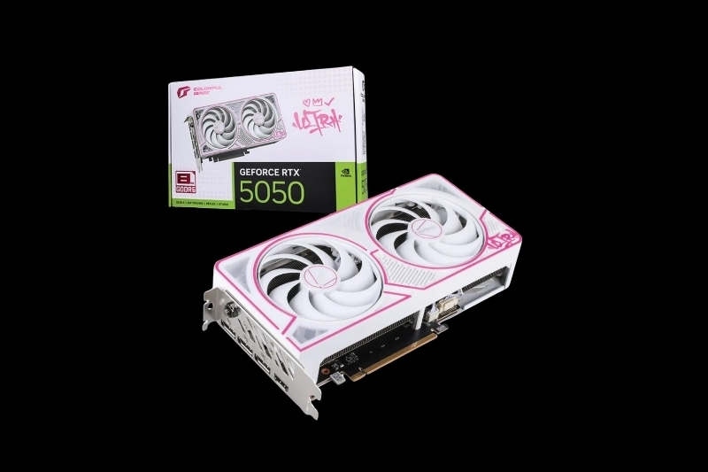 RTX 5050 có mạnh không chơi được game gì 4