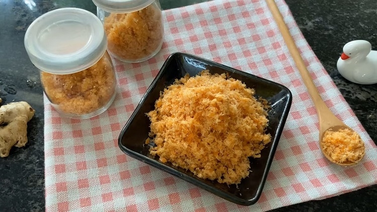 Ruốc cá thu (Hình 7)
