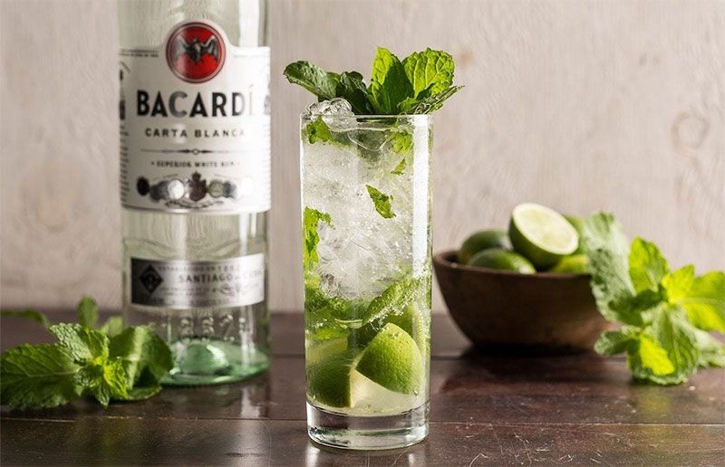 rum trang