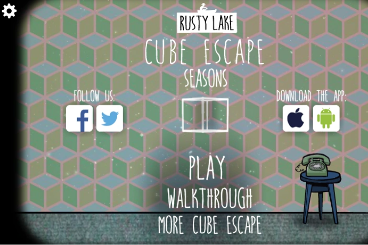 rusty lake 1