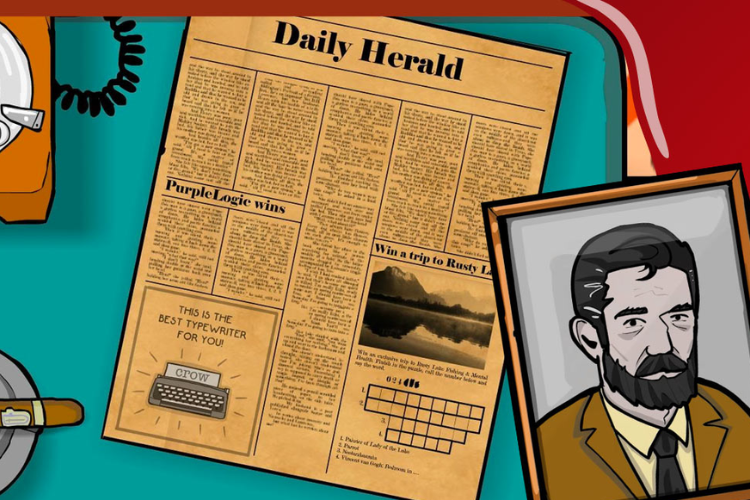 rusty lake 5