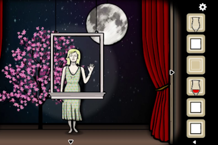 rusty lake 8