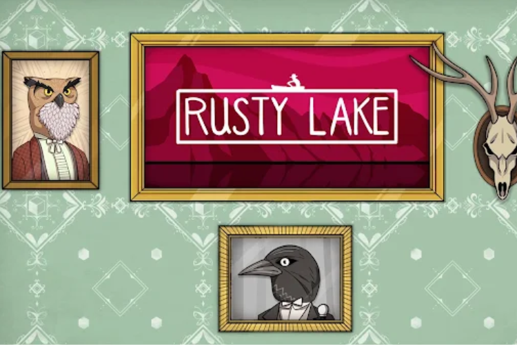 Rusty Lake Studio Rusty Lake nên chơi phần nào trước? Danh sách thứ tự đáng chơi
