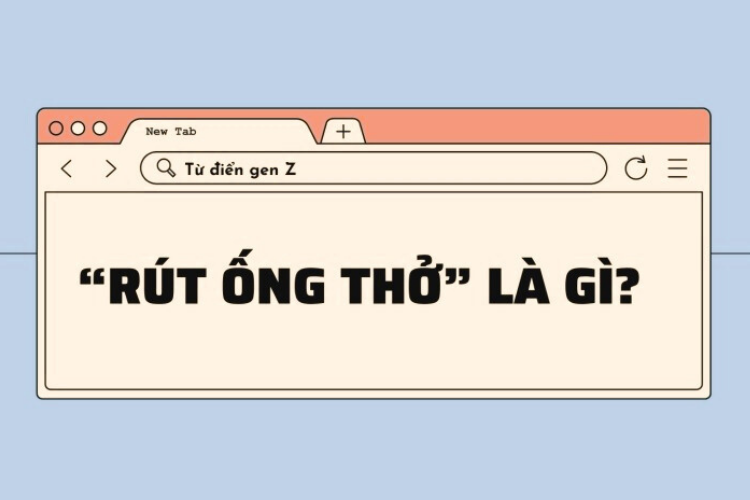 Rút ống thở là gì 4