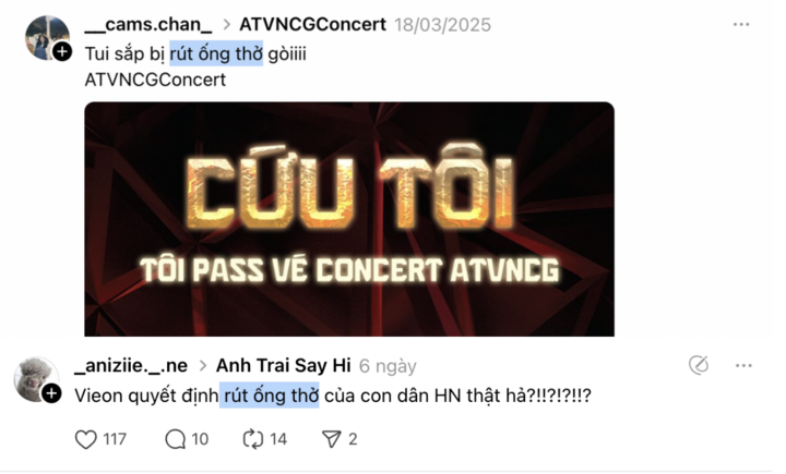 Rút ống thở là gì 2