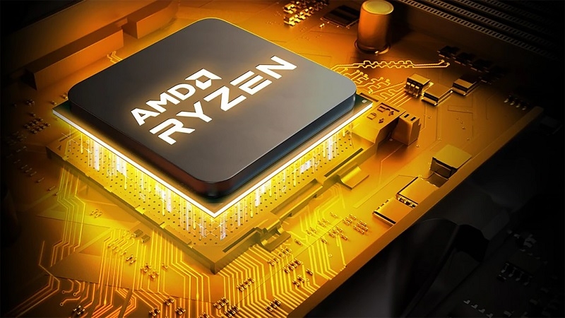 ryzen 5600 hình 3