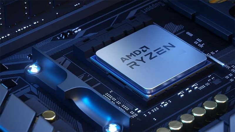 ryzen 5600 hình 4