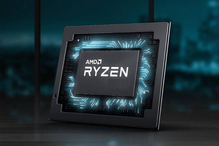 ryzen 5 3500 5