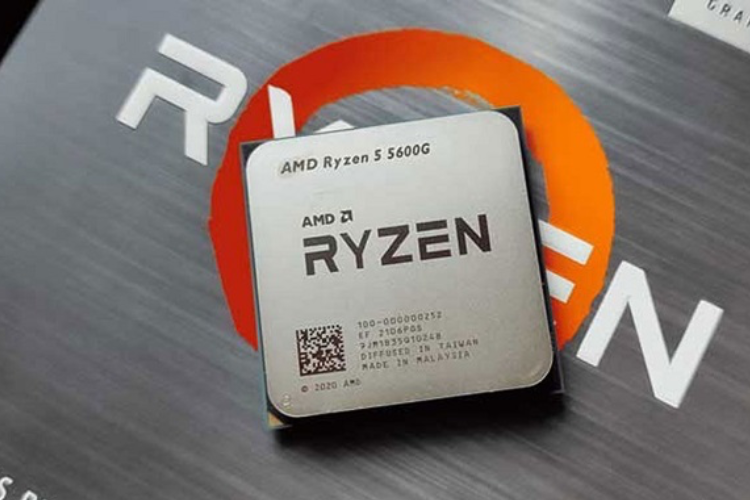 ryzen 5 5600g 2