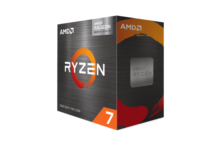 ryzen 7 5700g 3