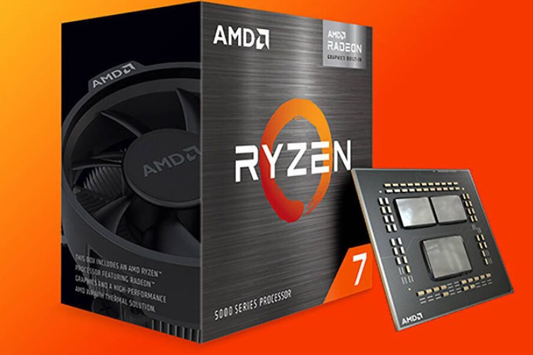 ryzen 7 5700g 2