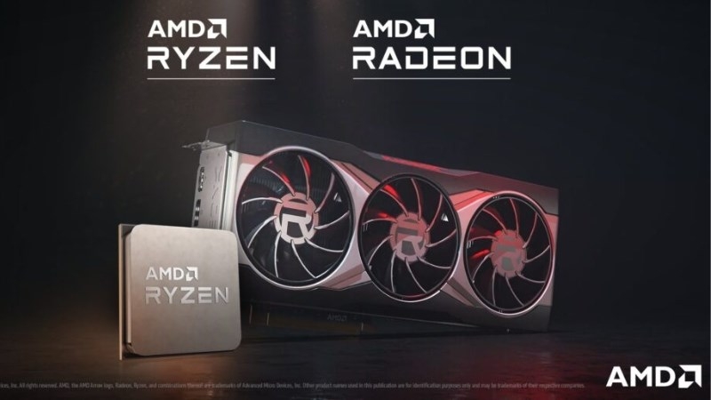 card do hoa ryzen 7 6800u