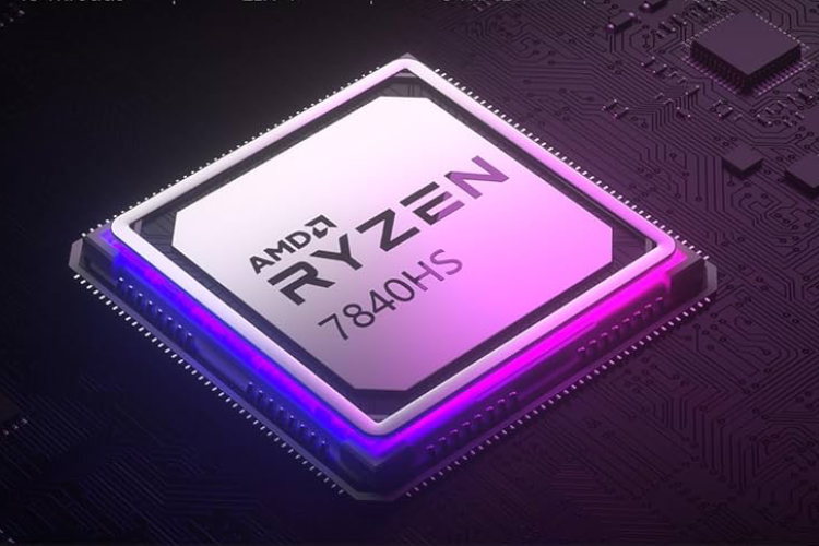 ryzen 7 7840hs 4